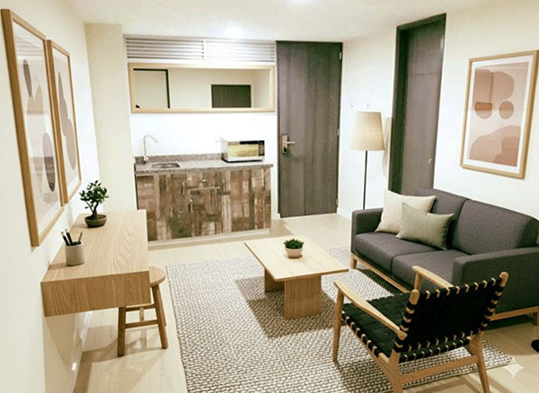 Chalet Lugano Sogamoso